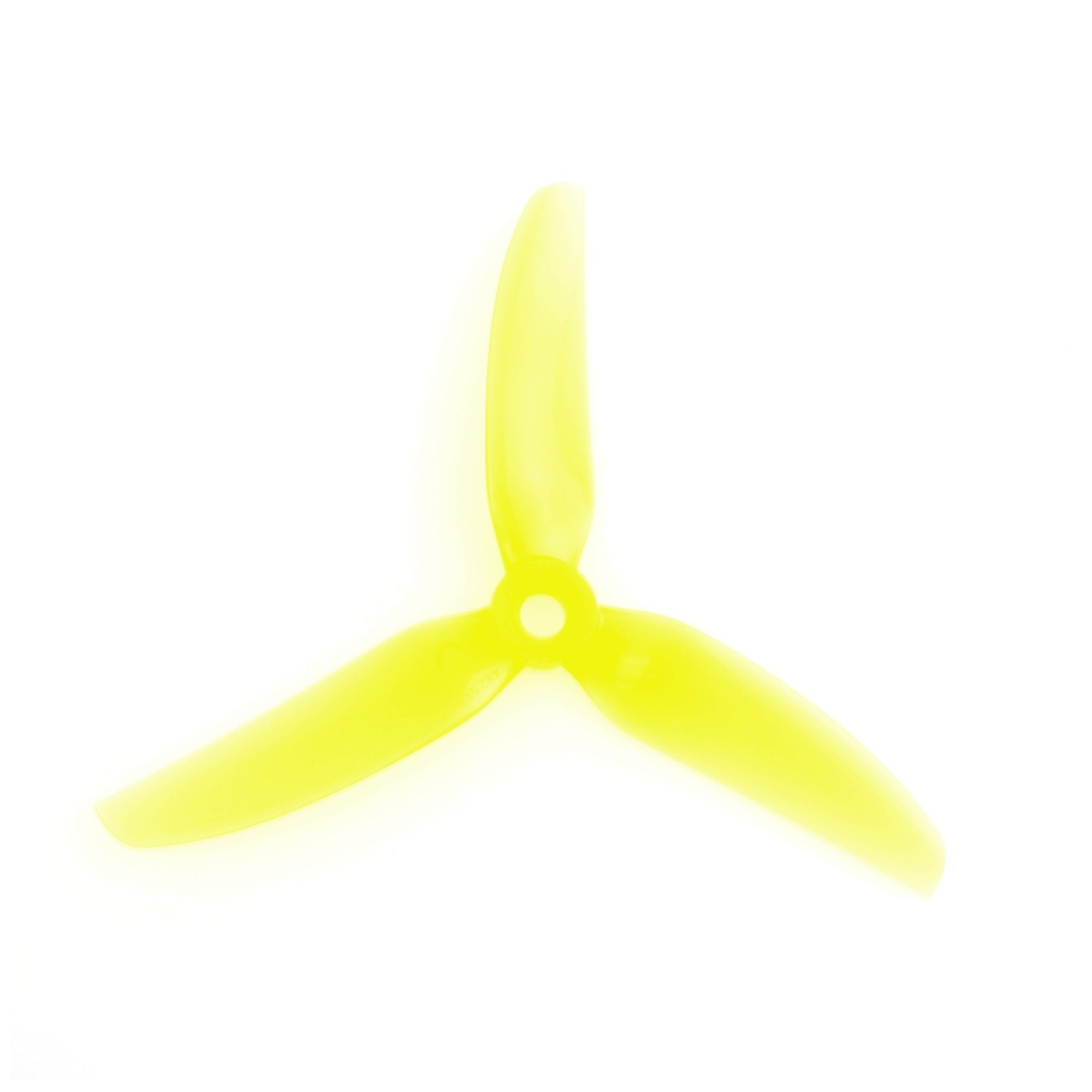 HQProp 4x2.5x3V2S Propellers 2 - HQProp - Drone Authority