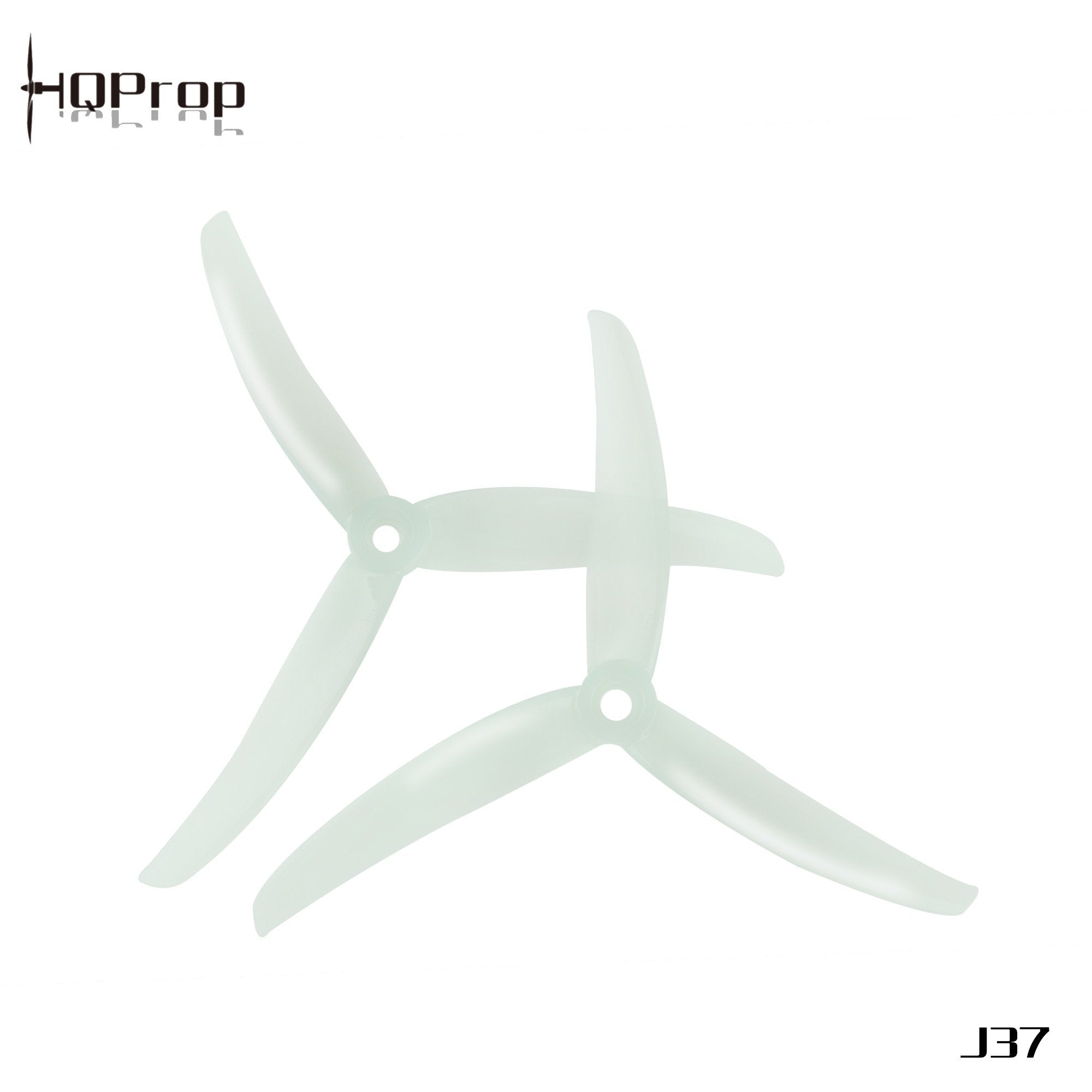 HQProp Juicy Prop J37 4.9x3.7x3 4 - HQProp - Drone Authority