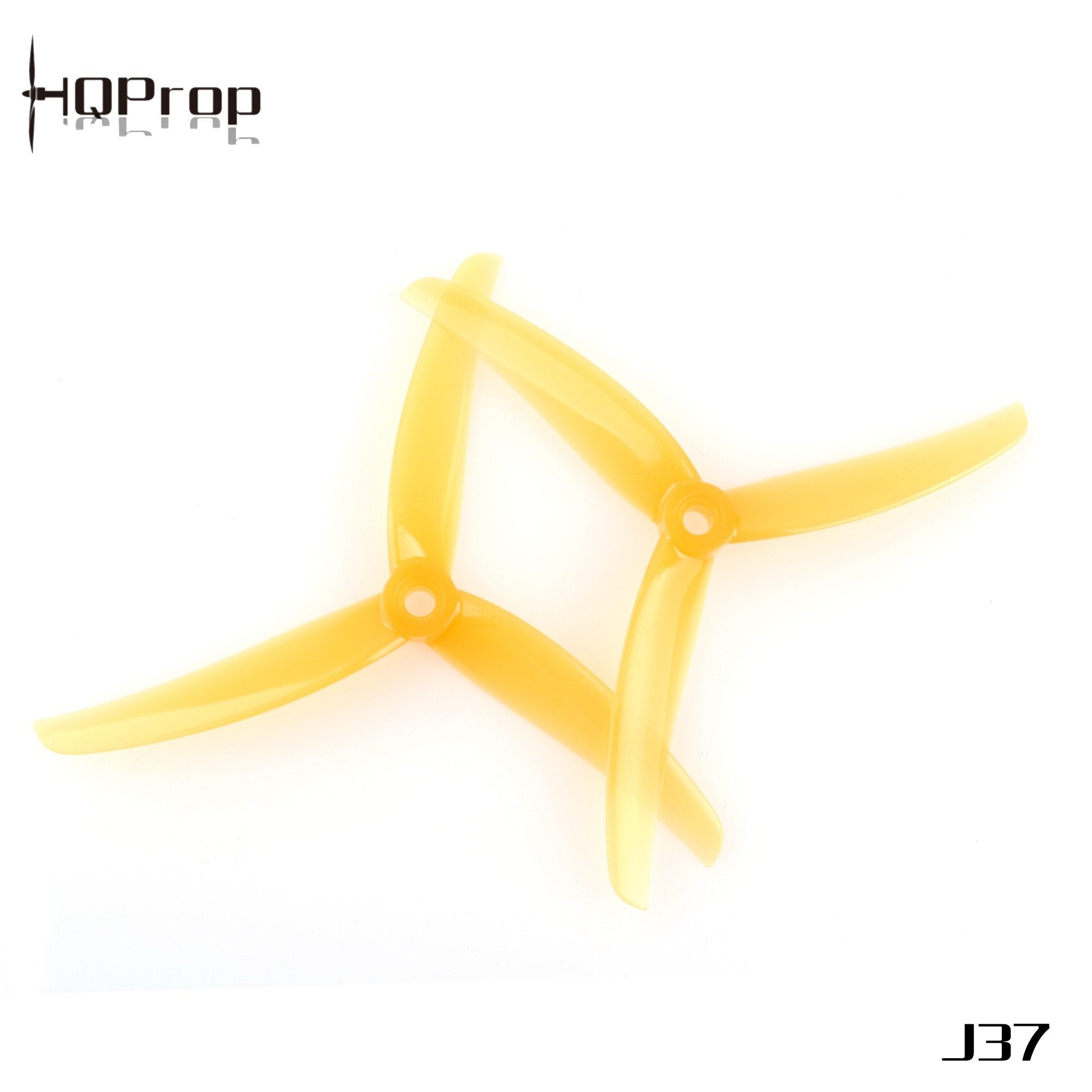 HQProp Juicy Prop J37 4.9x3.7x3 5 - HQProp - Drone Authority