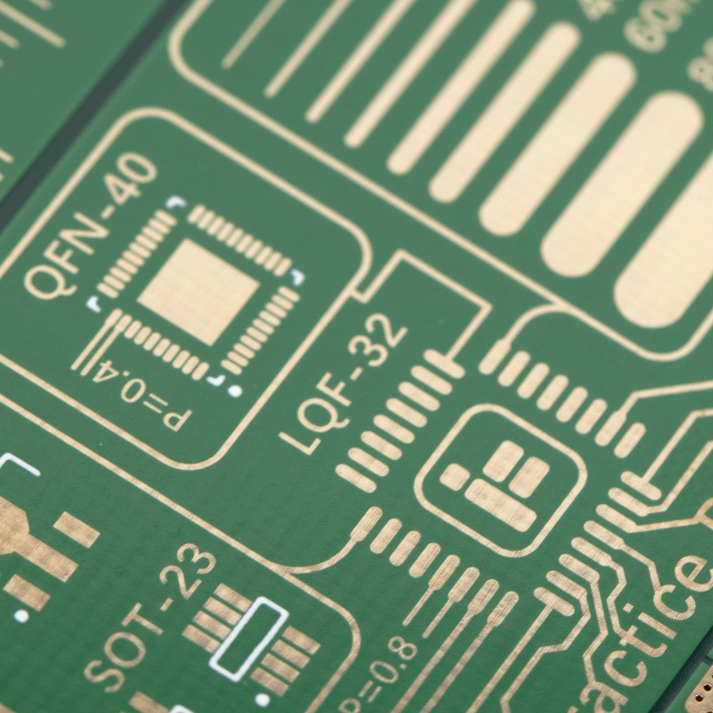 iFlight Blitz Soldering Practice Board 3 - iFlight - Drone Authority