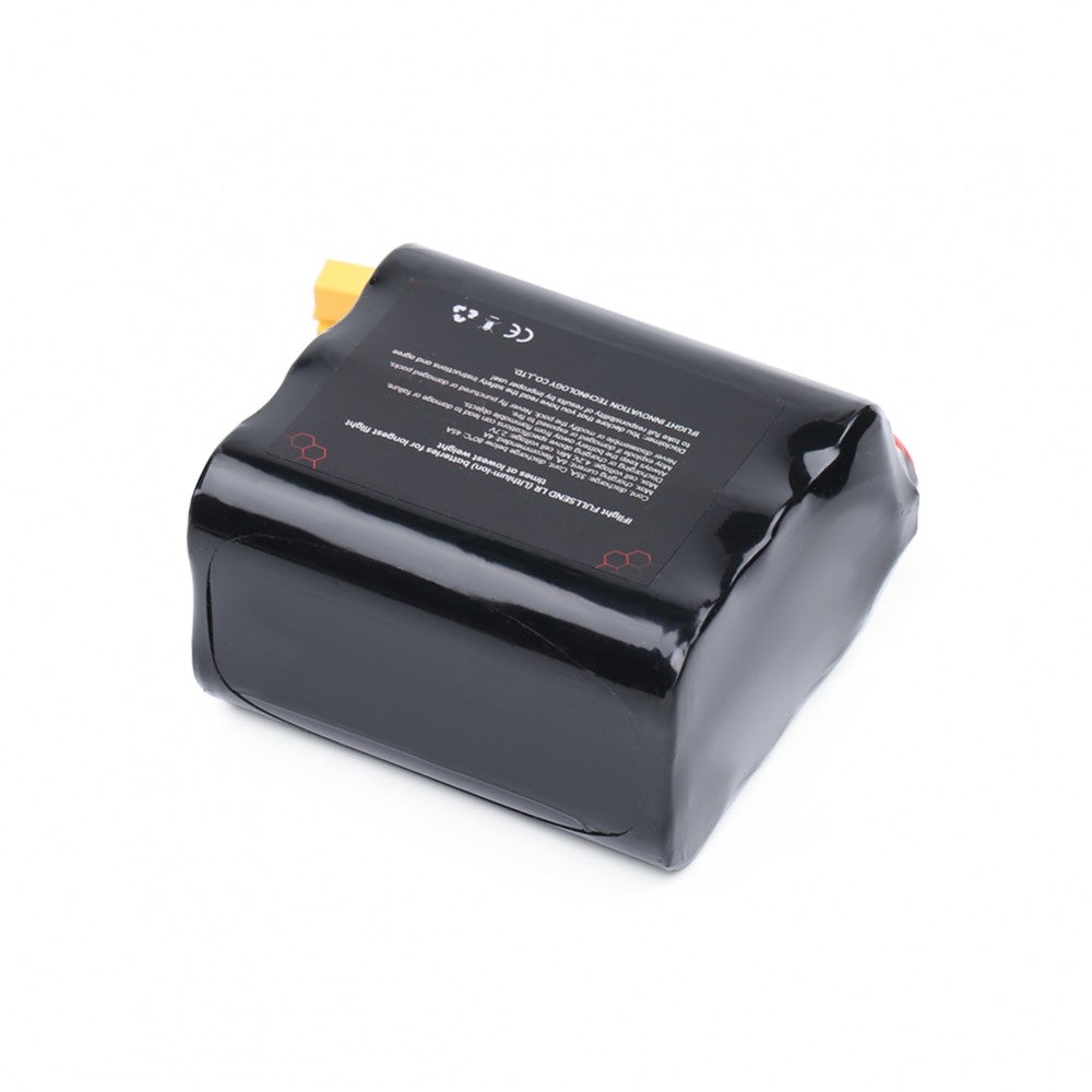 iFlight FULLSEND LR INR21700 6S 4000mAh Li-Ion Battery 3 - iFlight - Drone Authority