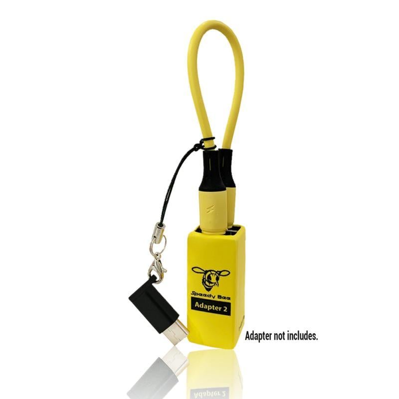 Micro USB to USB-C adaptor for Speedy Bee Adaptor 2 3 - Speedybee - Drone Authority