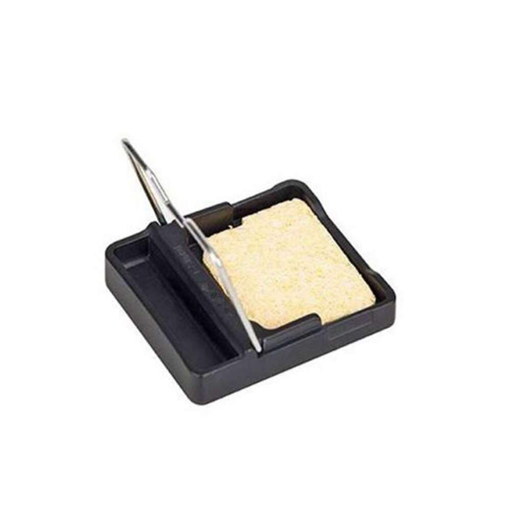 Miniware Ceramic Soldering Iron T stand 1 - Miniware - Drone Authority