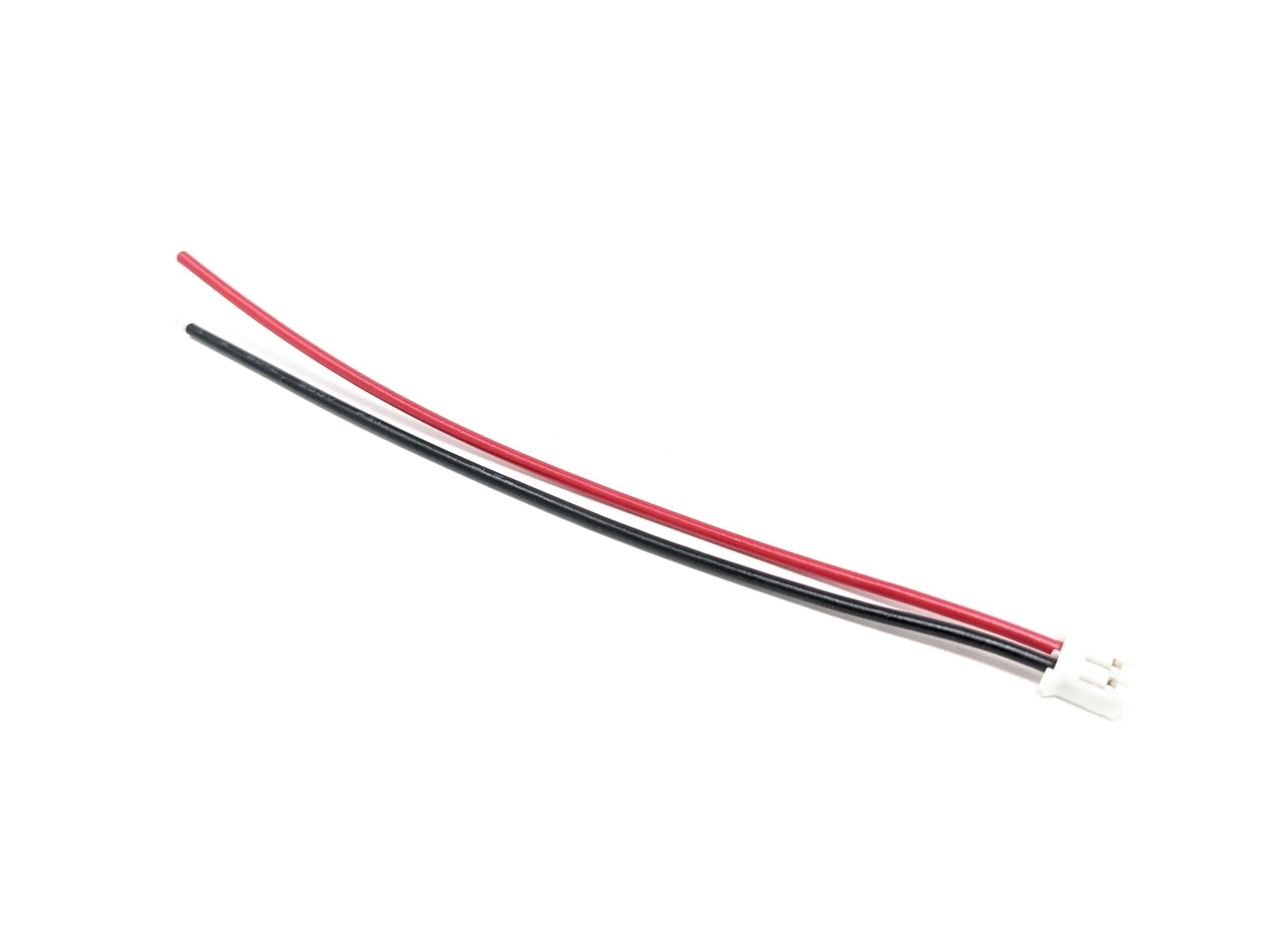 PH2.0 Connector 100mm Pigtail Wire - Male 1 - Drone Authority - Drone Authority