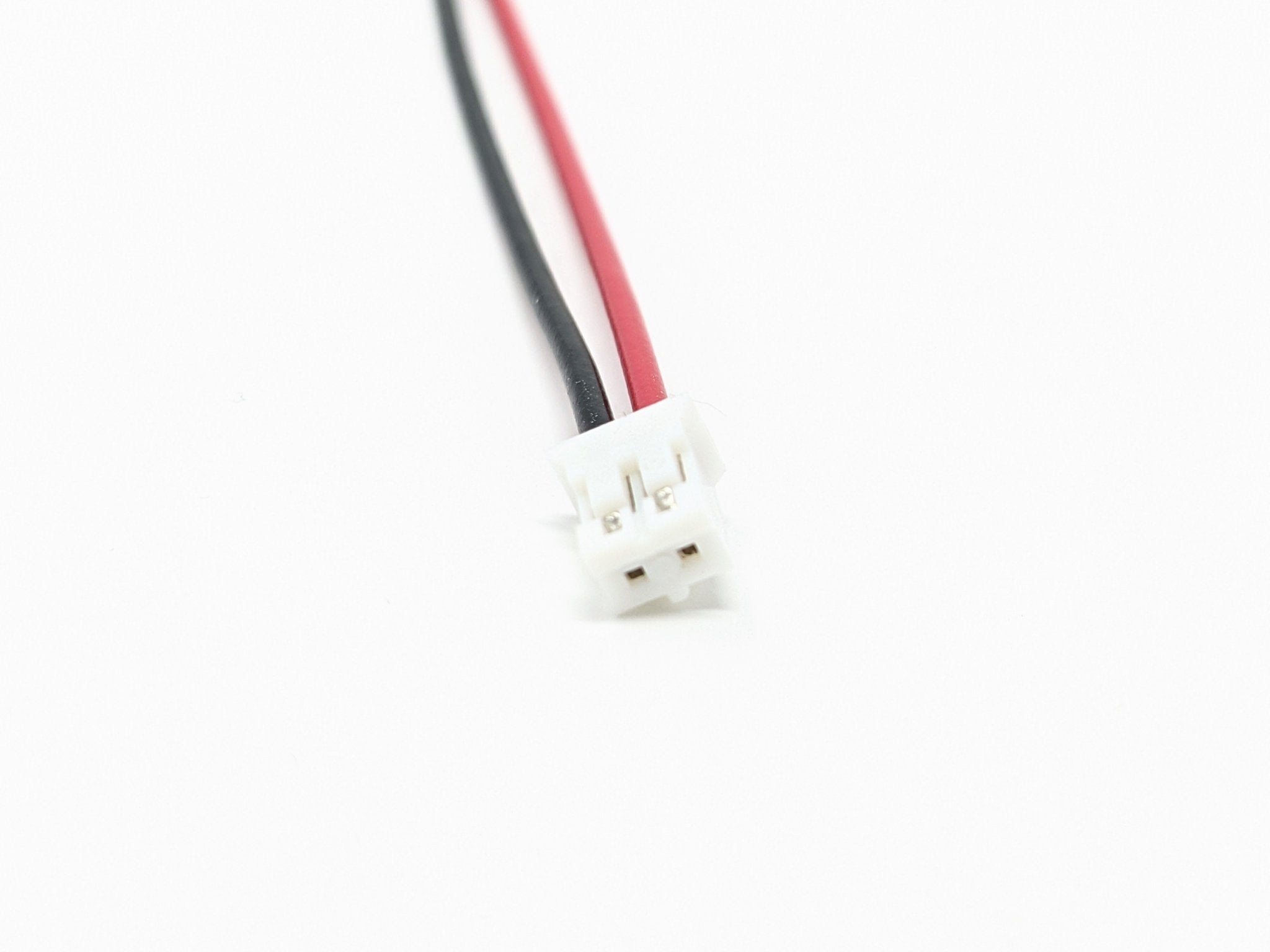 PH2.0 Connector 100mm Pigtail Wire - Male 2 - Drone Authority - Drone Authority