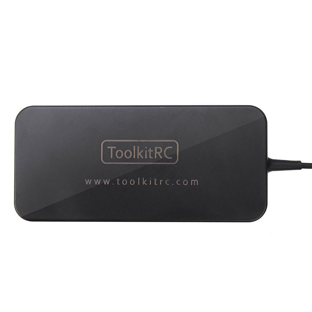 ToolkitRC ADP180 180MB 20.0V 10A Power Supply Unit with XT60 Output 5 - ToolkitRC - Drone Authority