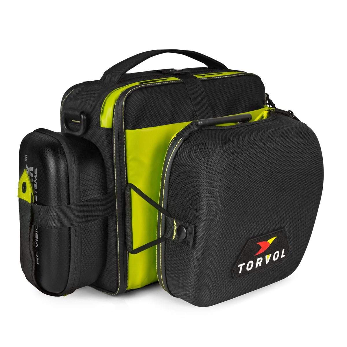 Torvol Transmitter Case 4 - Torvol - Drone Authority