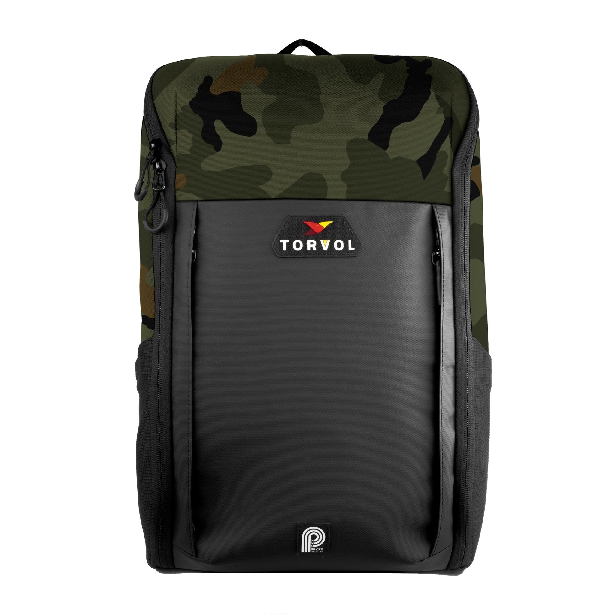 Torvol Urban Backpack - The Ultimate Daily Backpack 12 - Torvol - Drone Authority