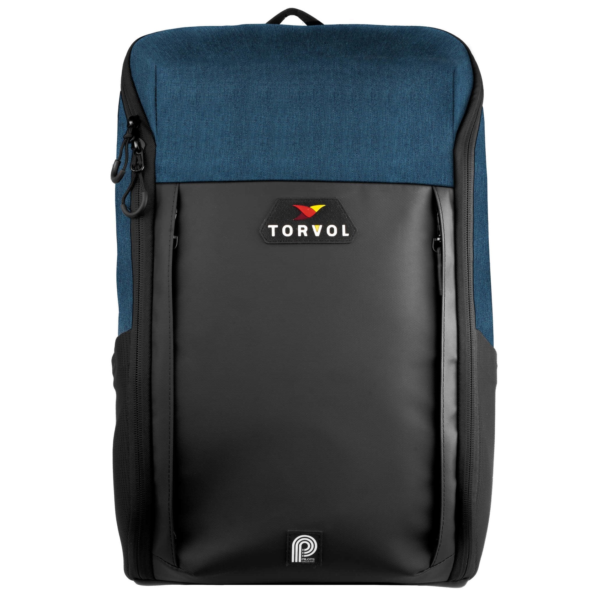 Torvol Urban Backpack - The Ultimate Daily Backpack 7 - Torvol - Drone Authority