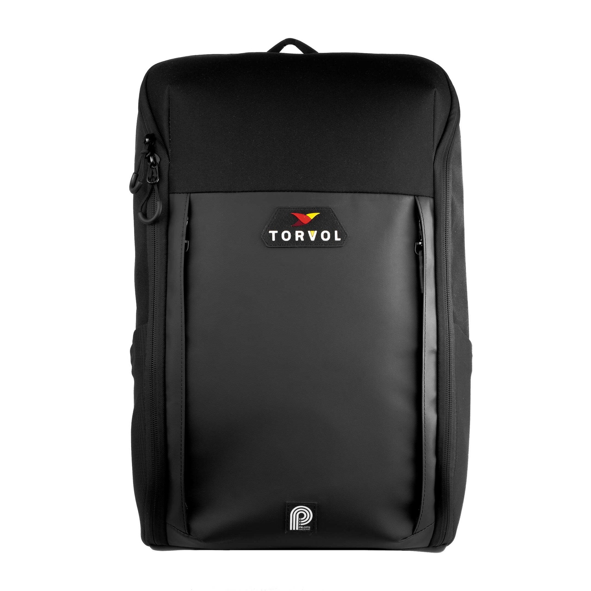 Torvol Urban Backpack - The Ultimate Daily Backpack