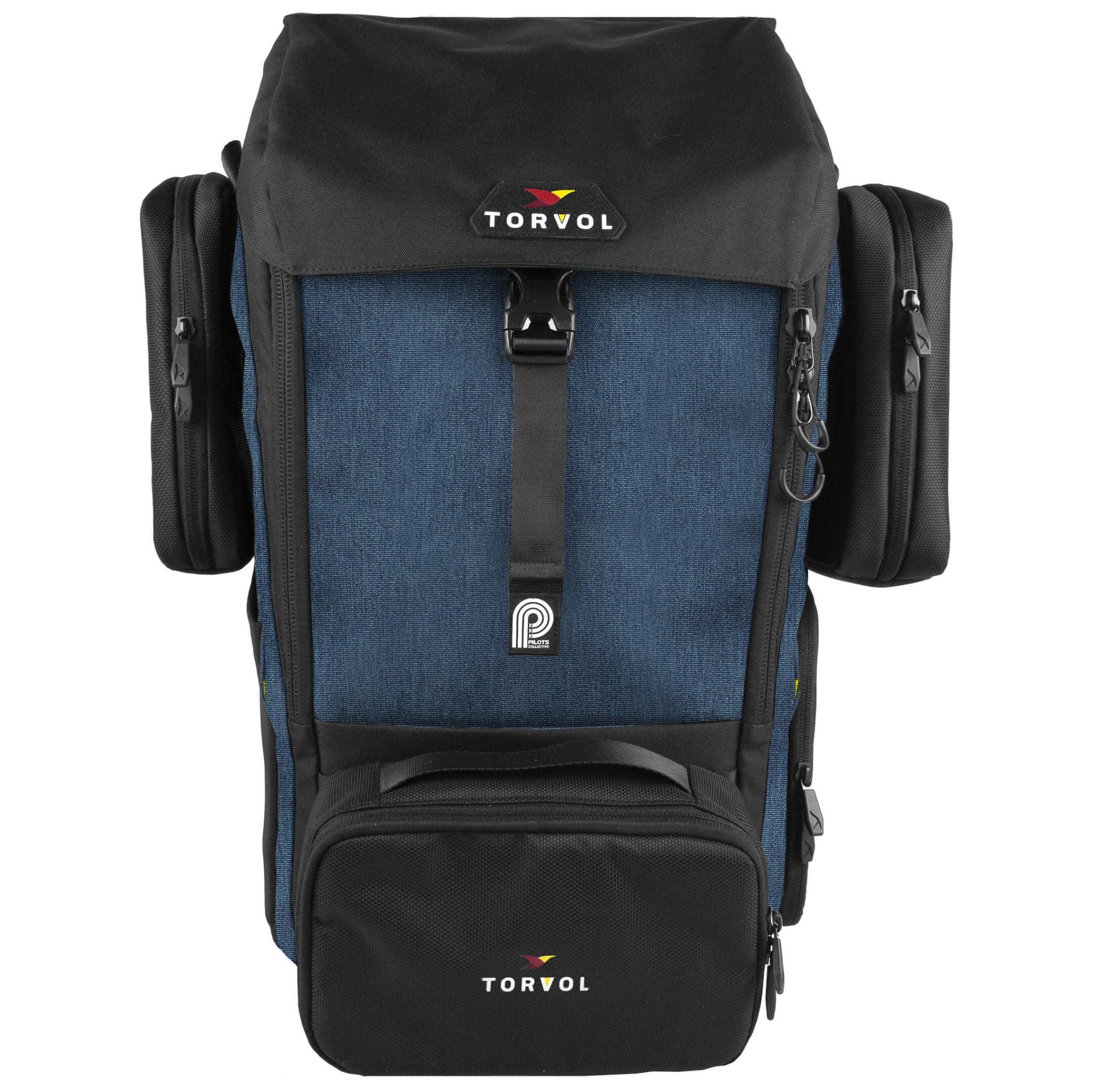 Torvol Urban Carrier Backpack - Your All-Round Freestyle Backpack 15 - Torvol - Drone Authority