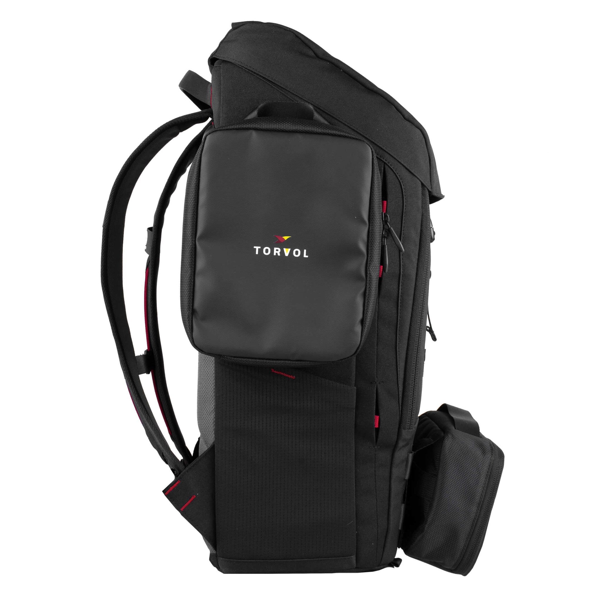 Torvol Urban Carrier Backpack - Your All-Round Freestyle Backpack 5 - Torvol - Drone Authority