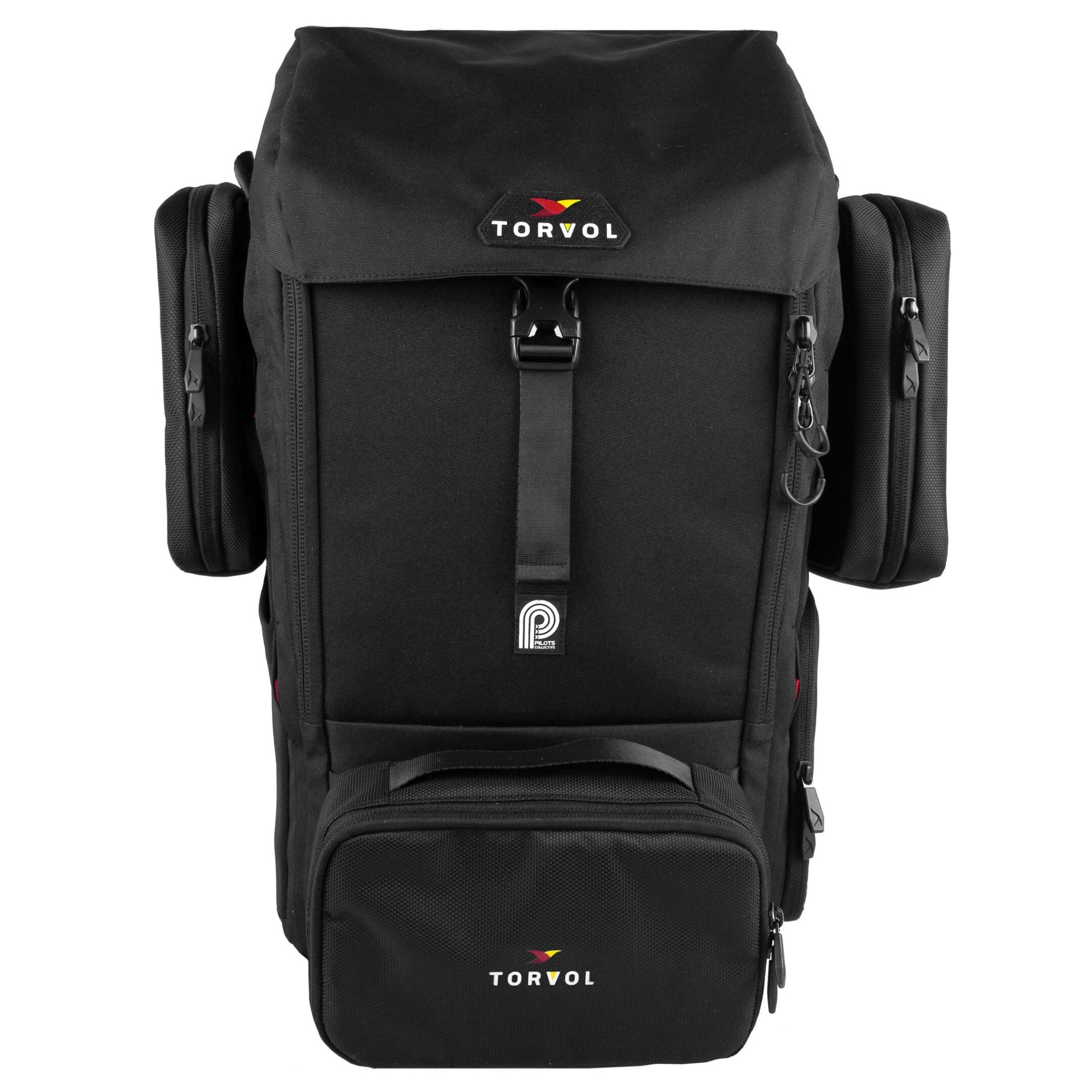 Torvol Urban Carrier Backpack - Your All-Round Freestyle Backpack 6 - Torvol - Drone Authority