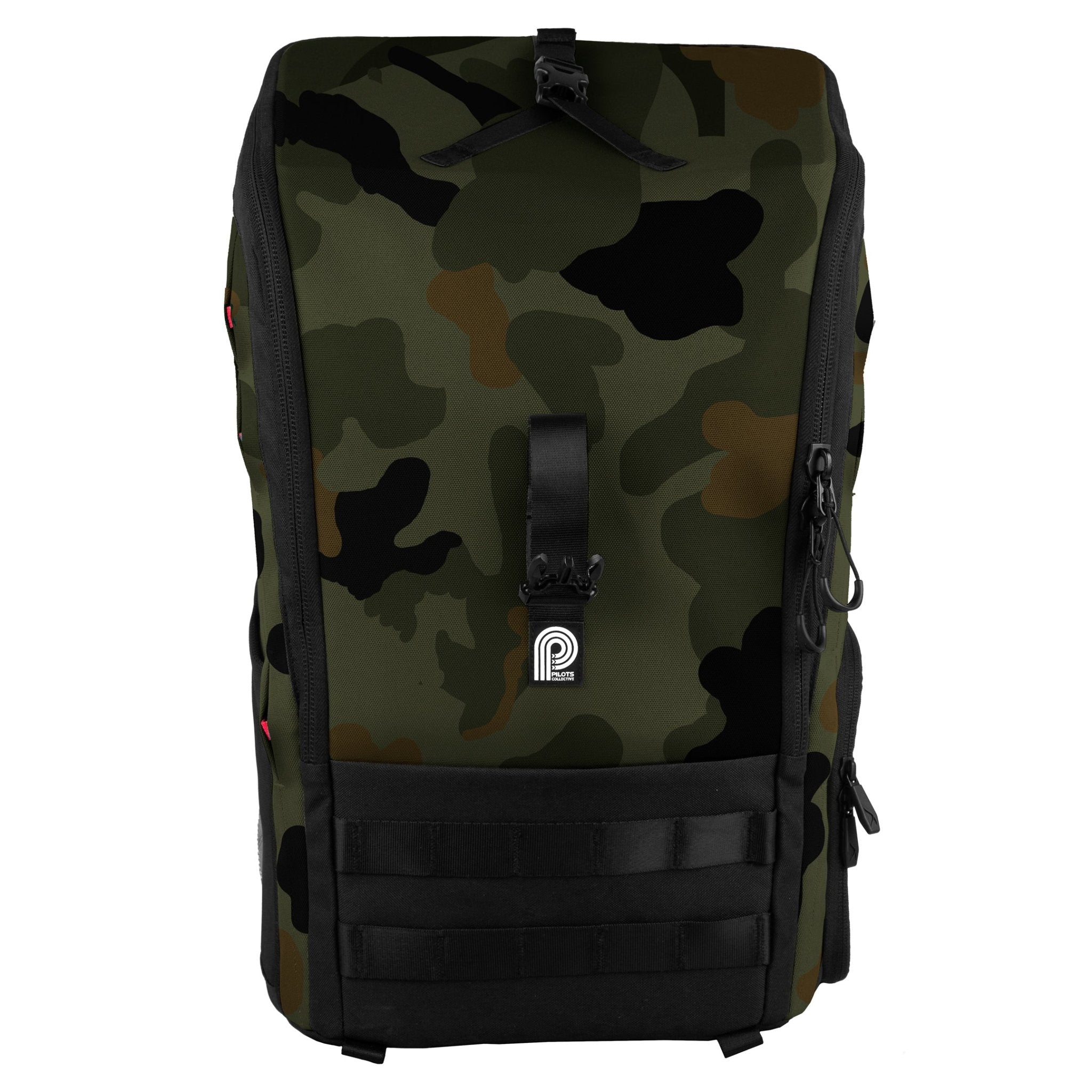 Torvol Urban Carrier Backpack - Your All-Round Freestyle Backpack 22 - Torvol - Drone Authority