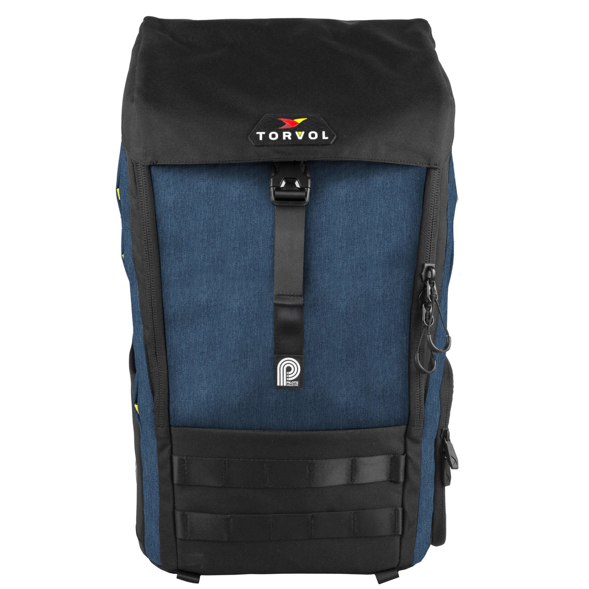 Torvol Urban Carrier Backpack - Your All-Round Freestyle Backpack 10 - Torvol - Drone Authority