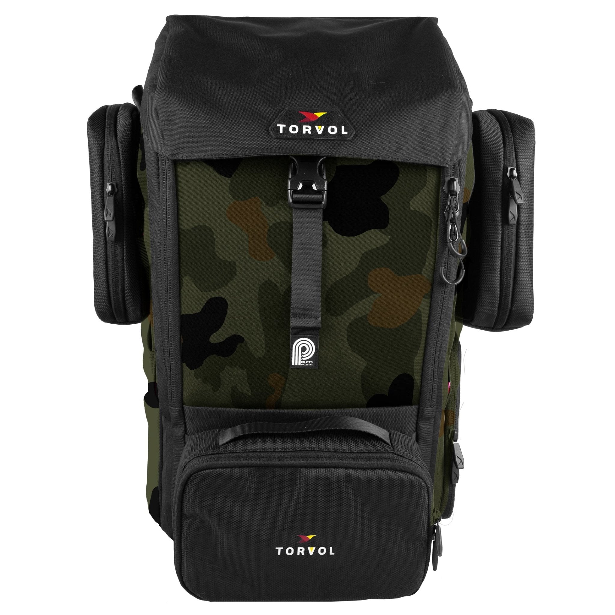 Torvol Urban Carrier Backpack - Your All-Round Freestyle Backpack 21 - Torvol - Drone Authority