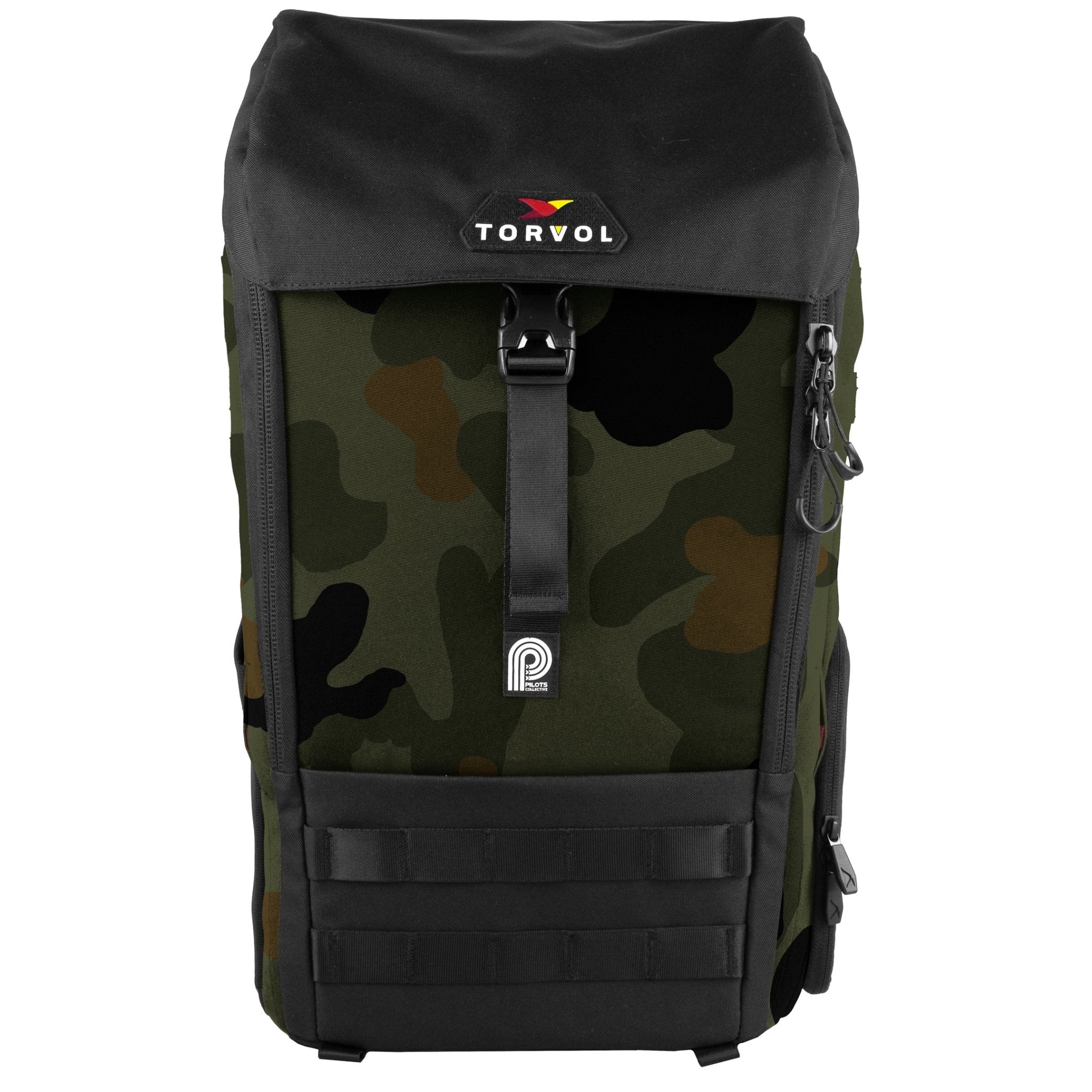 Torvol Urban Carrier Backpack - Your All-Round Freestyle Backpack 23 - Torvol - Drone Authority