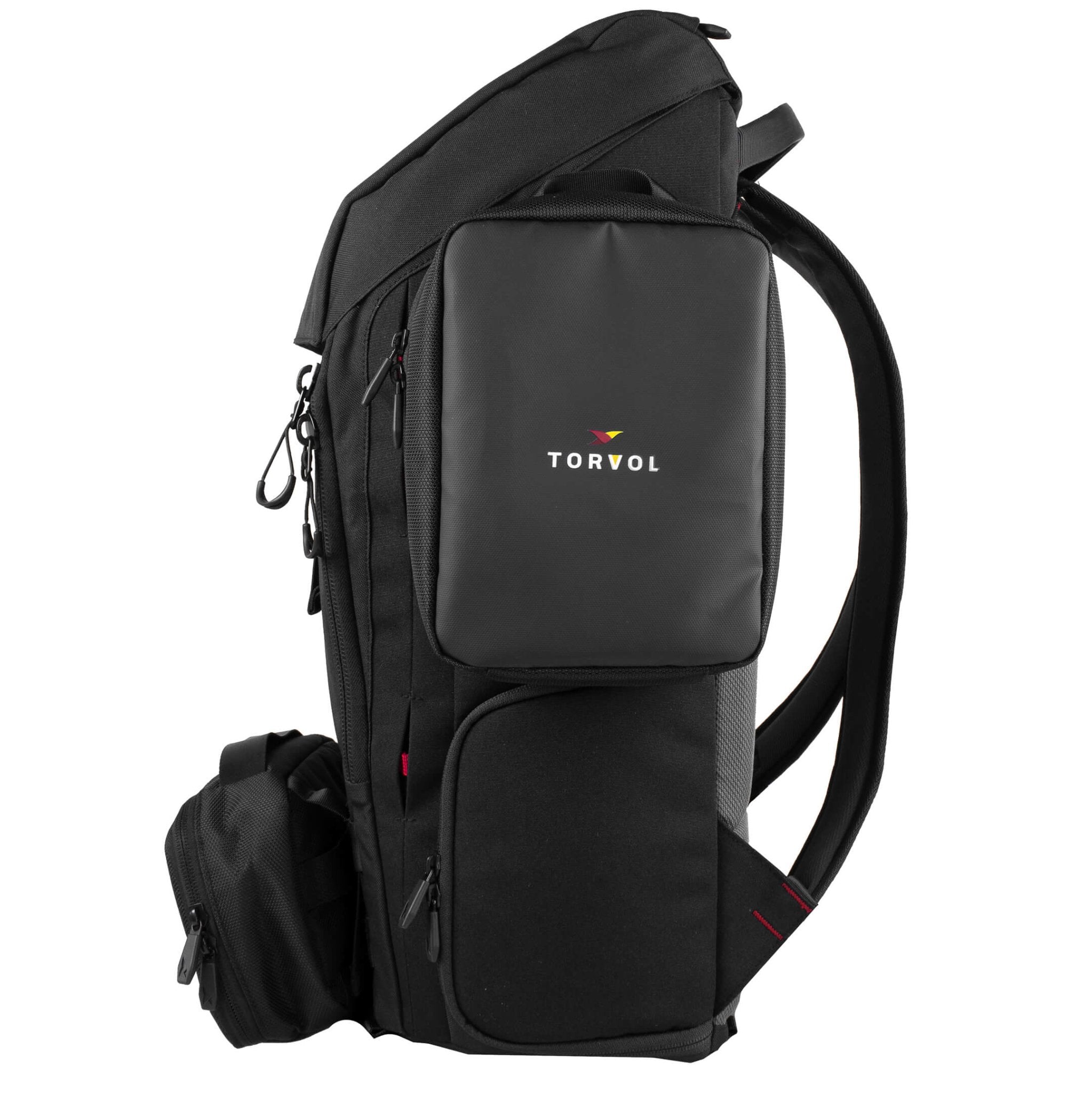 Torvol Urban Carrier Backpack - Your All-Round Freestyle Backpack 7 - Torvol - Drone Authority