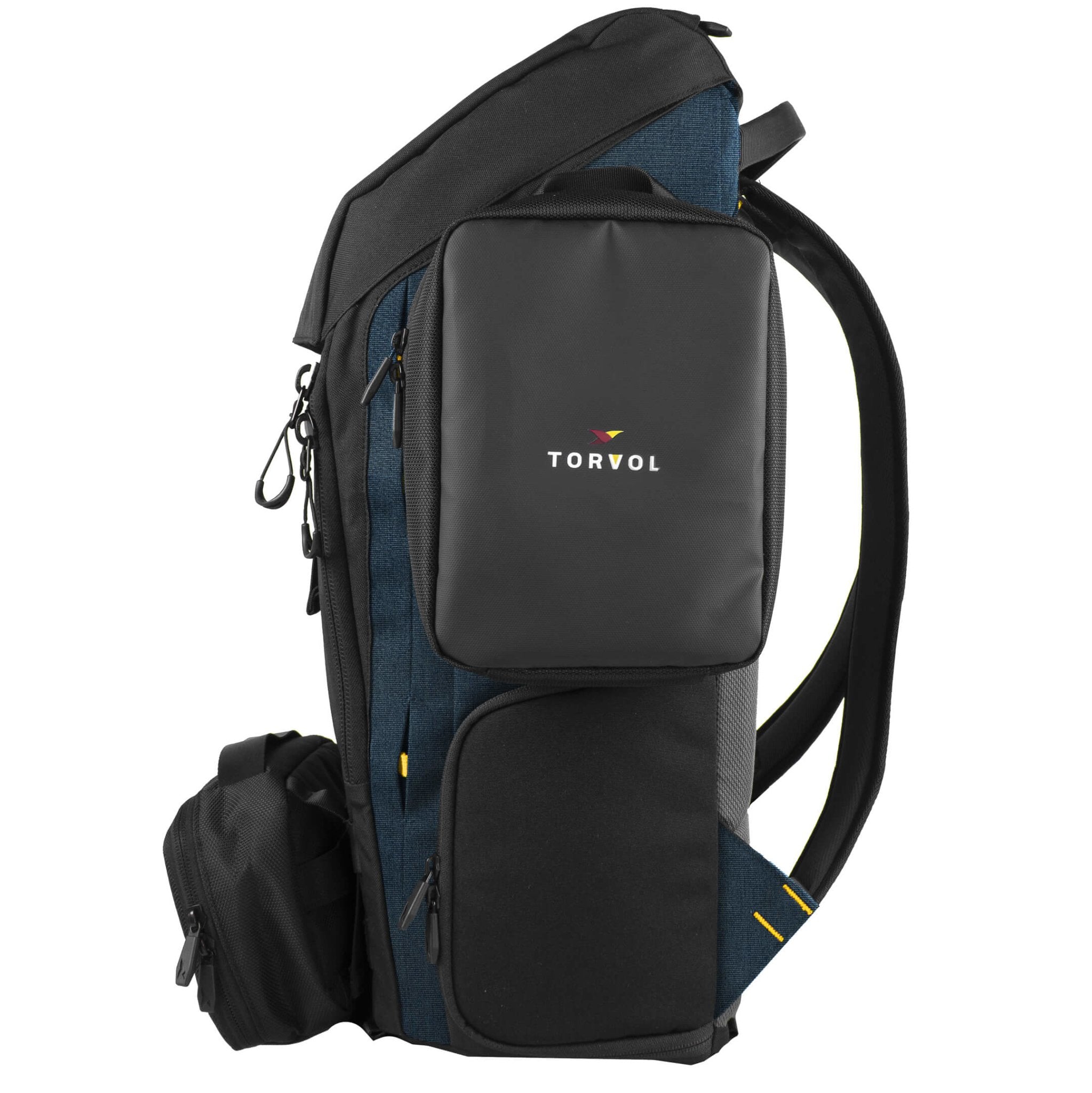 Torvol Urban Carrier Backpack - Your All-Round Freestyle Backpack 16 - Torvol - Drone Authority