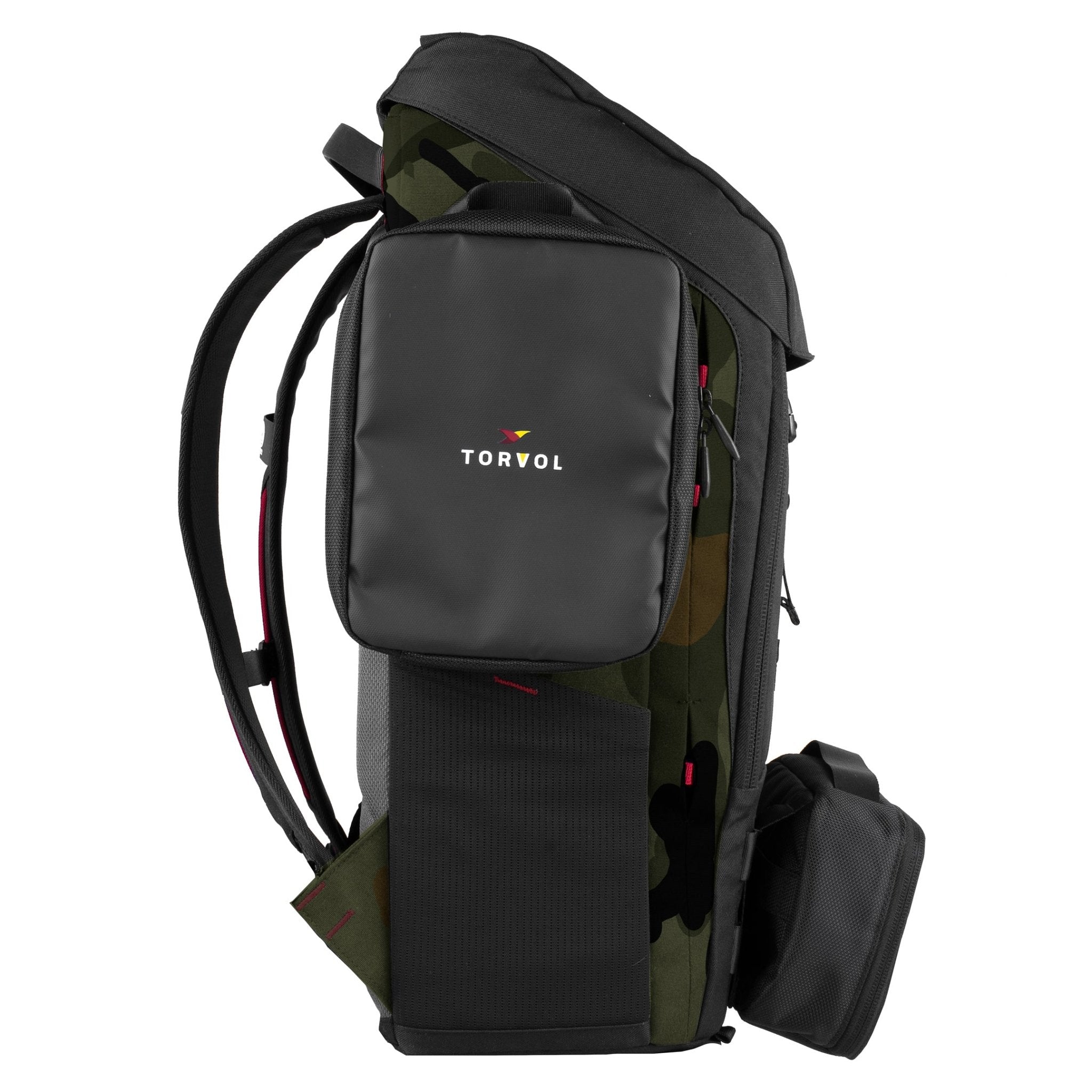 Torvol Urban Carrier Backpack - Your All-Round Freestyle Backpack 20 - Torvol - Drone Authority