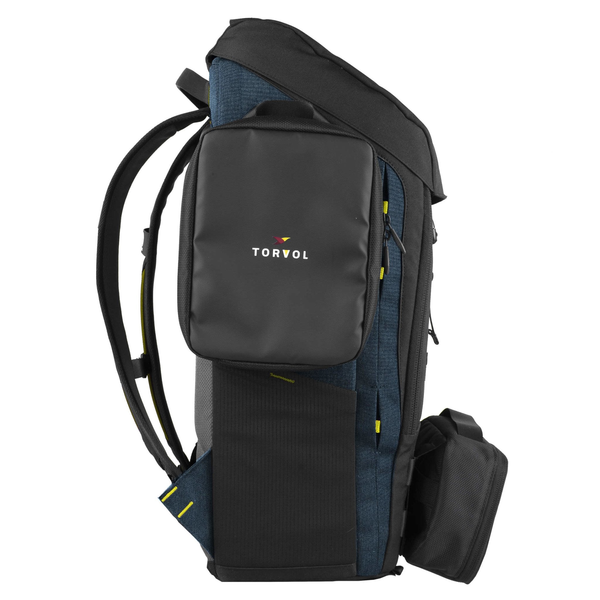 Torvol Urban Carrier Backpack - Your All-Round Freestyle Backpack 14 - Torvol - Drone Authority